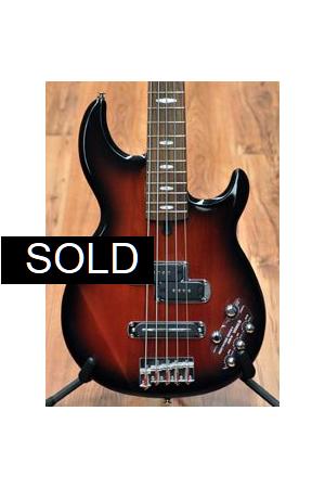 Yamaha BB615 OVS Yamaha BB615 OVS